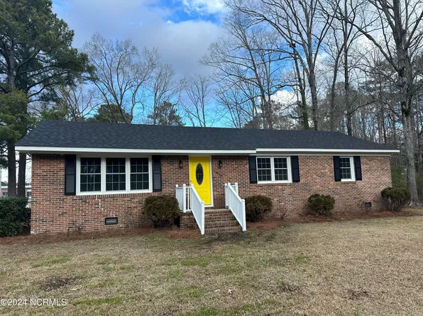 1015 Robert Street, Windsor, NC 27983