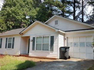 1140 Saratoga Ct, Norcross, GA 30093