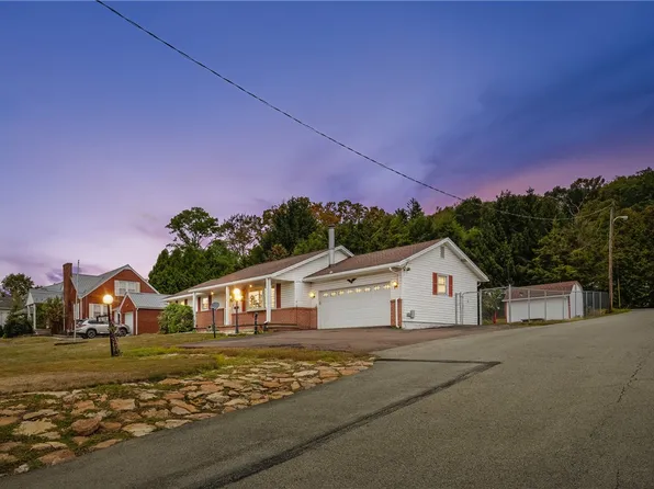 678 W Main St, Somerset, PA 15501