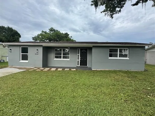 6840 RUNNEL DRIVE, NEW PORT RICHEY, FL 34653
