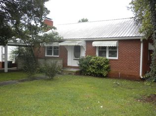 703 Main St, Decherd, TN 37324