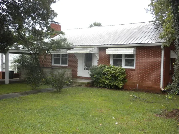 703 Main St, Decherd, TN 37324