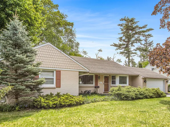 2831 Duchess Dr, Kalamazoo, MI 49008