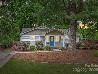 1837 Academy St, Charlotte, NC, 28205