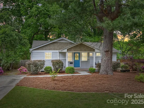 1837 Academy St, Charlotte, NC 28205