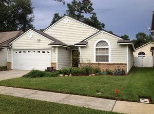 9585 Sugar Hollow Ln, Jacksonville, FL 32256