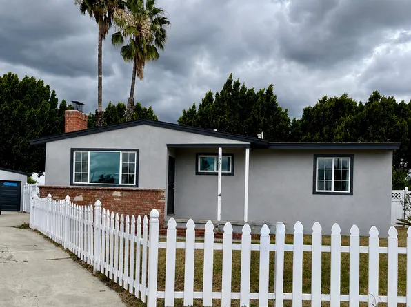 1931 W Palm Dr, West Covina, CA 91790