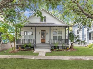 1003 10th St, Pt Royal, SC 29935