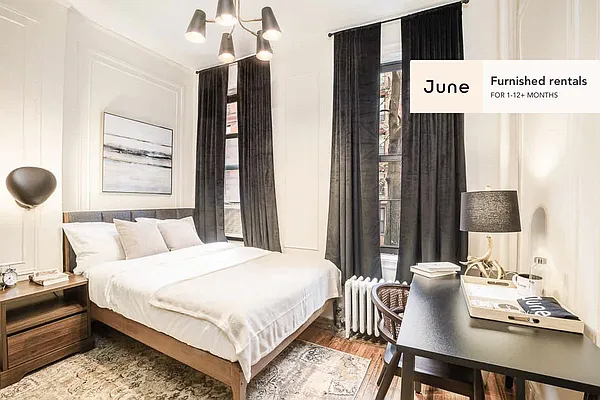 Rented by June | media 2