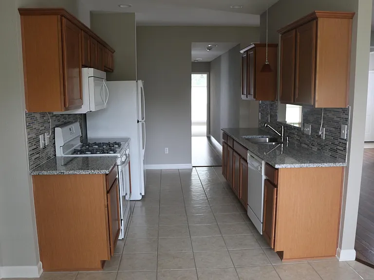 Dream kitchen!