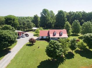 1302 Crews Rd, Wickliffe, KY 42087