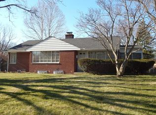 2710 Tudor Rd, Columbus, OH 43209