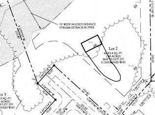 21 Shyannes Way, Gorham, ME 04038