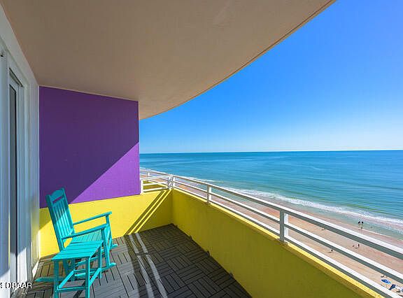 3rd image of 300 N Atlantic Ave #1306