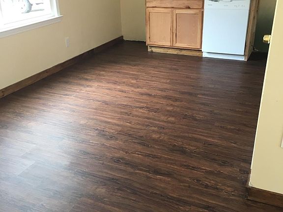 NEW FLOOR