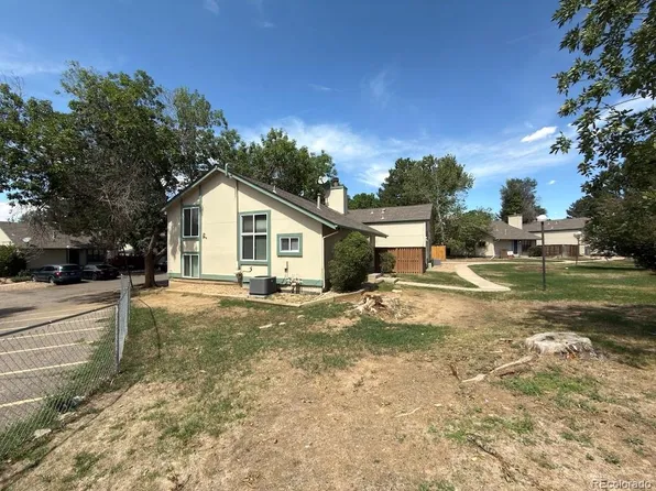 3762 S Danube Circle, Aurora, CO 80013