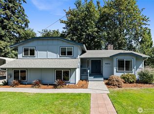 Wollochet Heights, Gig Harbor, WA 98335