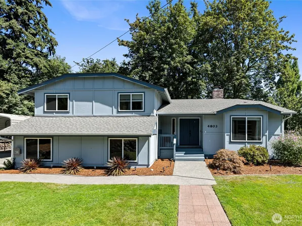 4803 E Maple Lane Circle, Gig Harbor, WA 98335