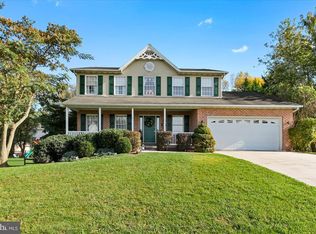 160 S Columbus Ave, Littlestown, PA 17340