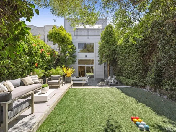 2440 Bush St #A, San Francisco, CA 94115