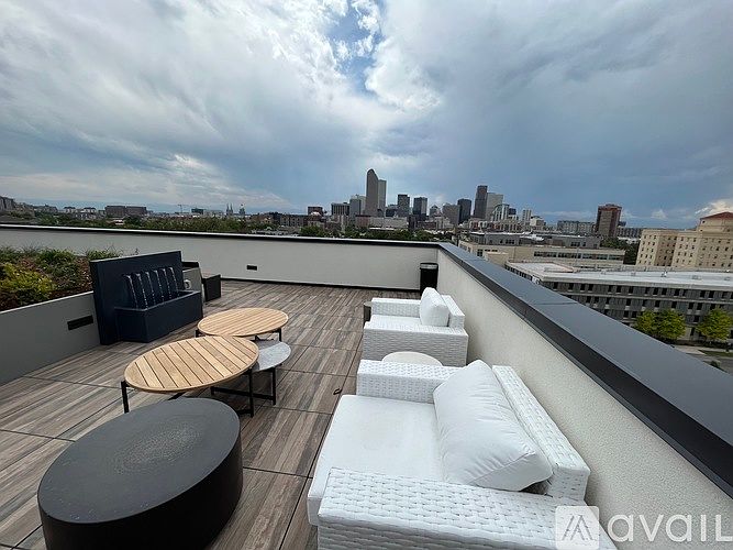 1st image of 2430 N Marion St #1-213