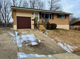 2011 High Knoll Dr, Dayton, OH 45414