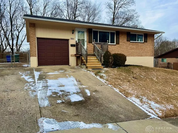 2011 High Knoll Dr, Dayton, OH 45414