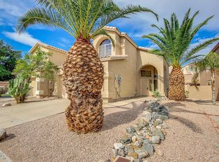 2108 E Nighthawk Way, Phoenix, AZ 85048