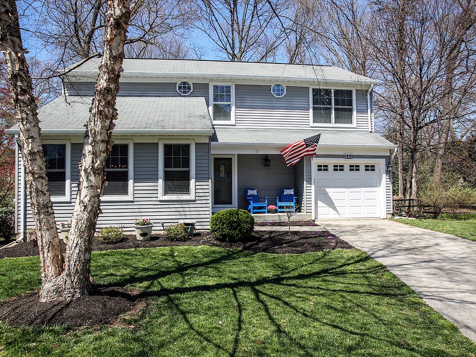 1st image of 262 Michener Ct W