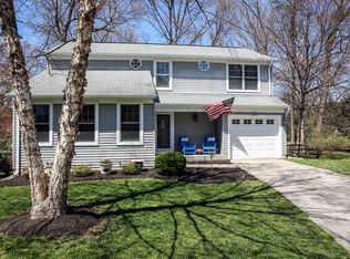 262 Michener Ct W, Severna Park, MD 21146