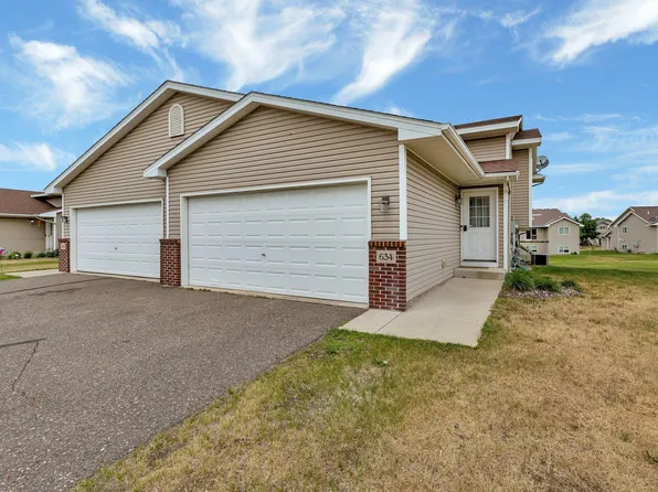 634 9th St, Clearwater, MN 55320