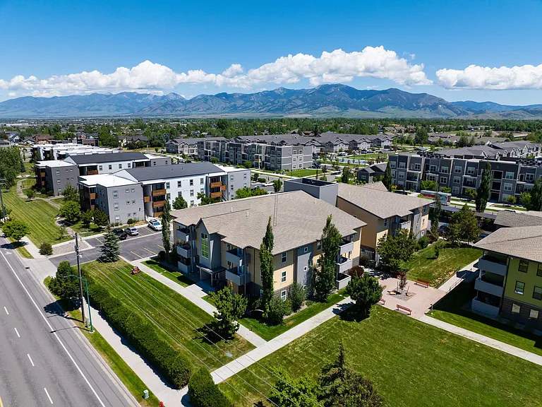 210 S Cottonwood Rd #208 — Photo 27