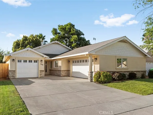 1126 W 11th Ave, Chico, CA 95926