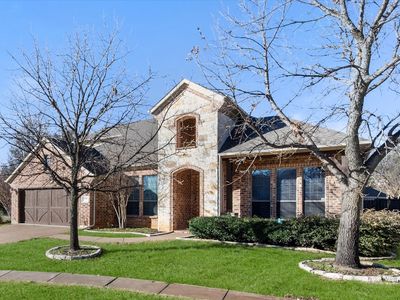 6004 Milan Ct, Colleyville, TX, 76034
