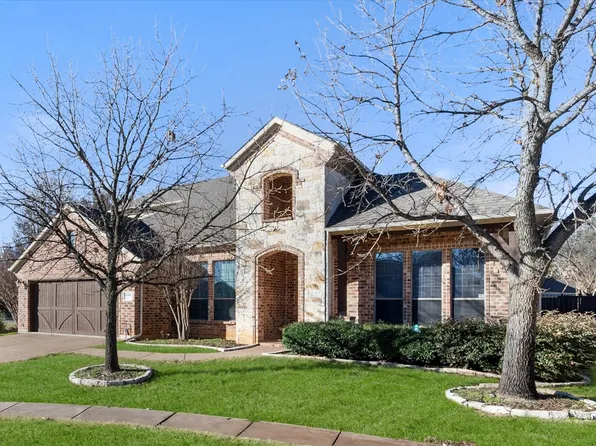 6004 Milan Ct, Colleyville, TX 76034