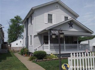 317 Clemens Ct, Huntington, WV 25704