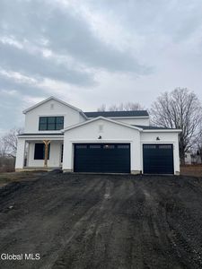 46 Windrow Way, Mechanicville, NY, 12118