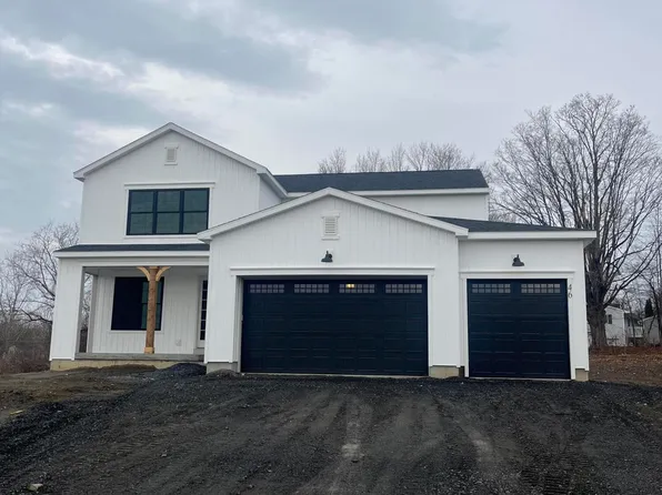 46 Windrow Way, Mechanicville, NY 12118