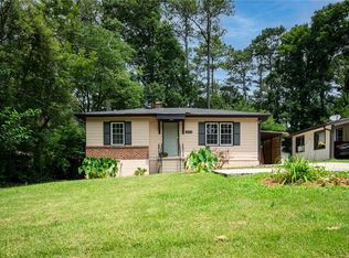 2946 Lowrance Dr, Decatur, GA 30033