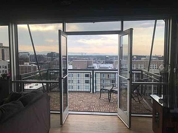 4th image of 2020 Arapahoe St Unit 1220