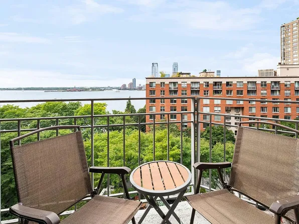 2 S End Ave APT 9K, New York, NY 10280