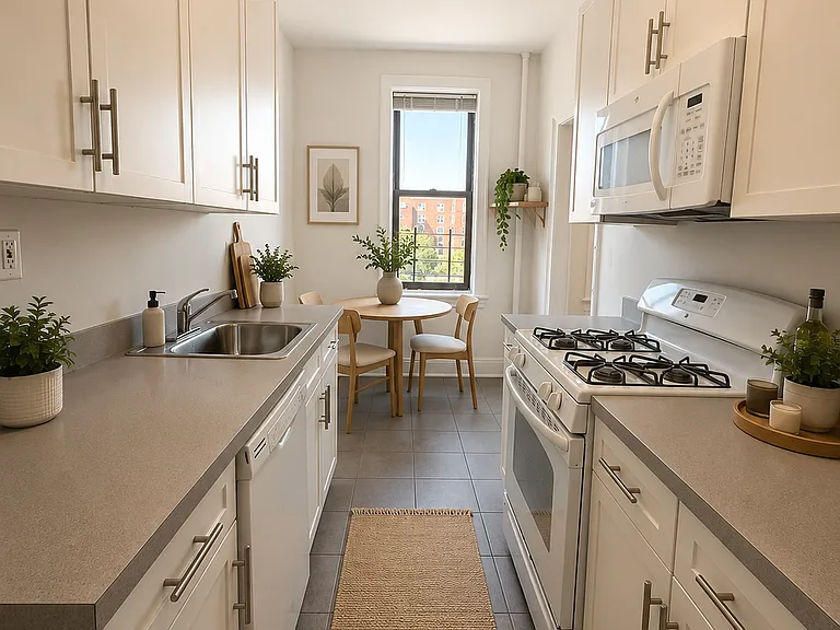 7410 Ridge Blvd #5H — Photo 5