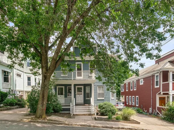 31 Mason St #31, Somerville, MA 02144