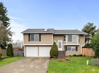 12748 SE 278th Ct, Kent, WA 98030