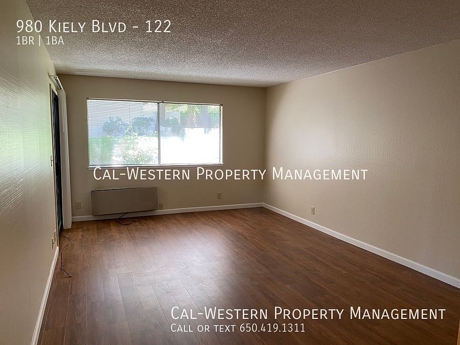 1st image of 980 Kiely Blvd Unit 122