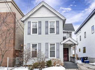 2155 W 28th St, Cleveland, OH 44113