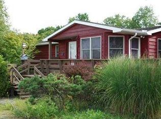 240 Mountain View Rd, New Florence, PA 15944