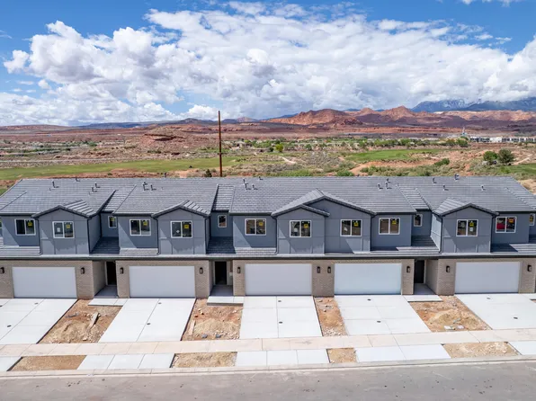 4013 E Razor Dr #114, Washington, UT 84780