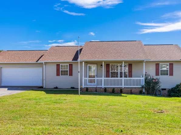 432 Tyler Dr, Dandridge, TN 37725