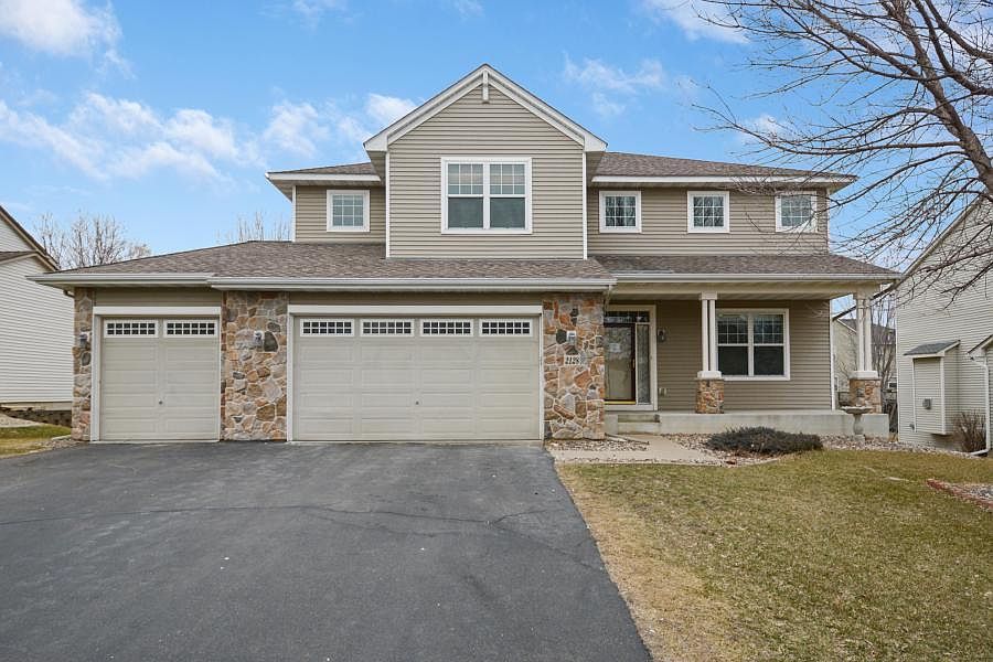 2128 Meadowlark Ln, Shakopee, MN 55379 Zillow